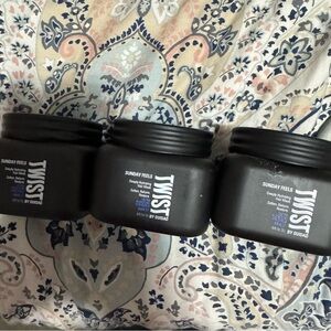 Twist by Ouidad Black Hair‎ Treatment Mask